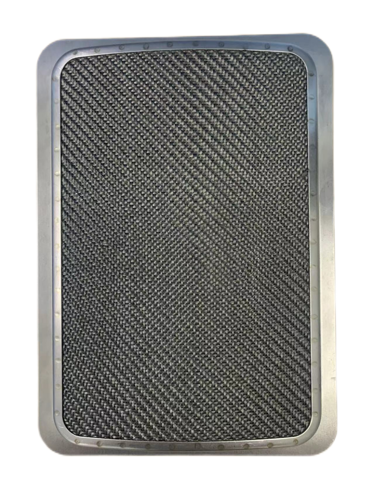 金属纤维燃烧器